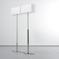 2 Antonio Citterio LEUKON Floor Lamps - Sold for $1,536 on 11-16-2025 (Lot 752).jpg